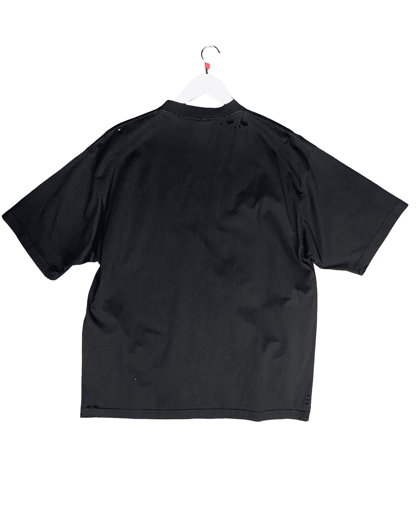 Size M | Balenciaga Motel Diamante T-shirt