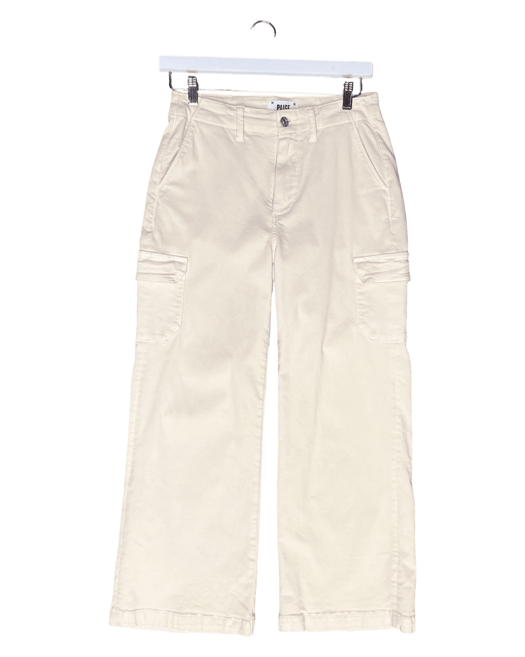 Size 27 " | Paige Cargo Pants
