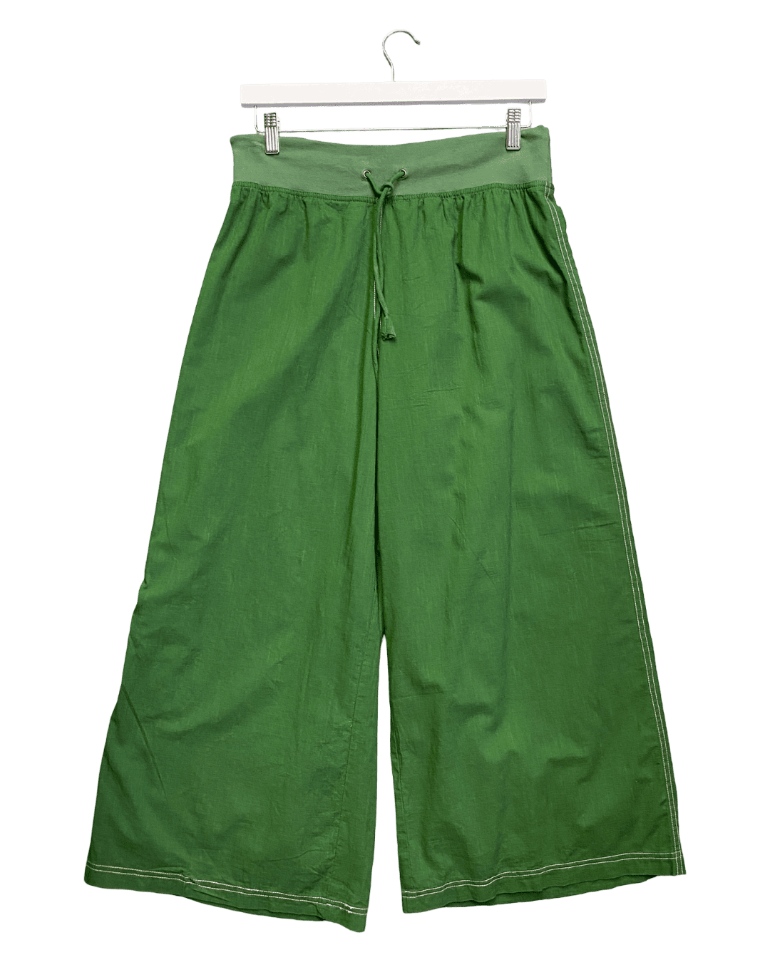 Size 14 | Boom Shankar Light Cotton 3/4 Pants