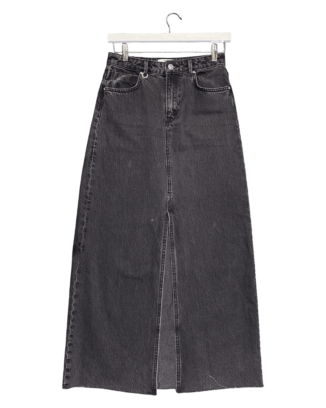 Size 26" | Neuw Denim Maxi Skirt