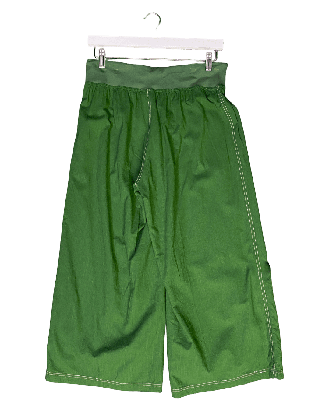 Size 14 | Boom Shankar Light Cotton 3/4 Pants