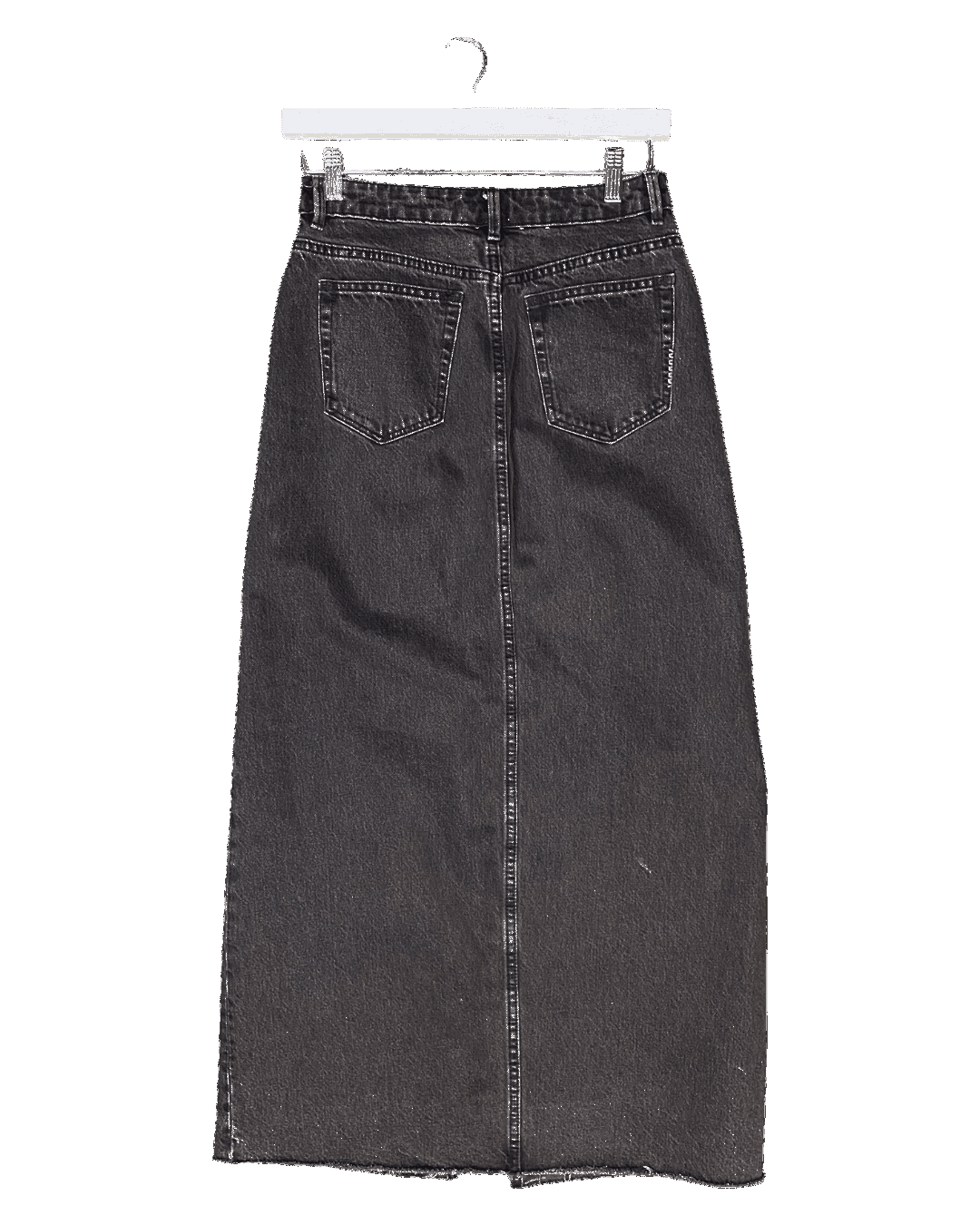 Size 26" | Neuw Denim Maxi Skirt