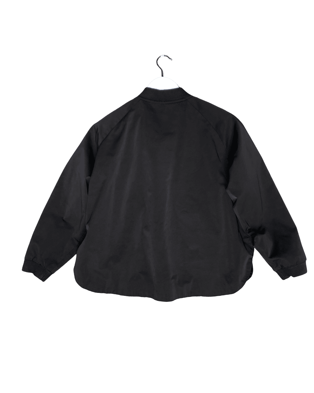 Size M | Alpha60 Bomber Jacket