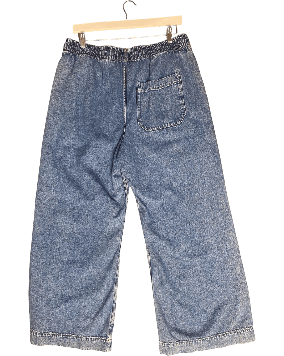 Size 44 (XXL) | COS Wide Jeans