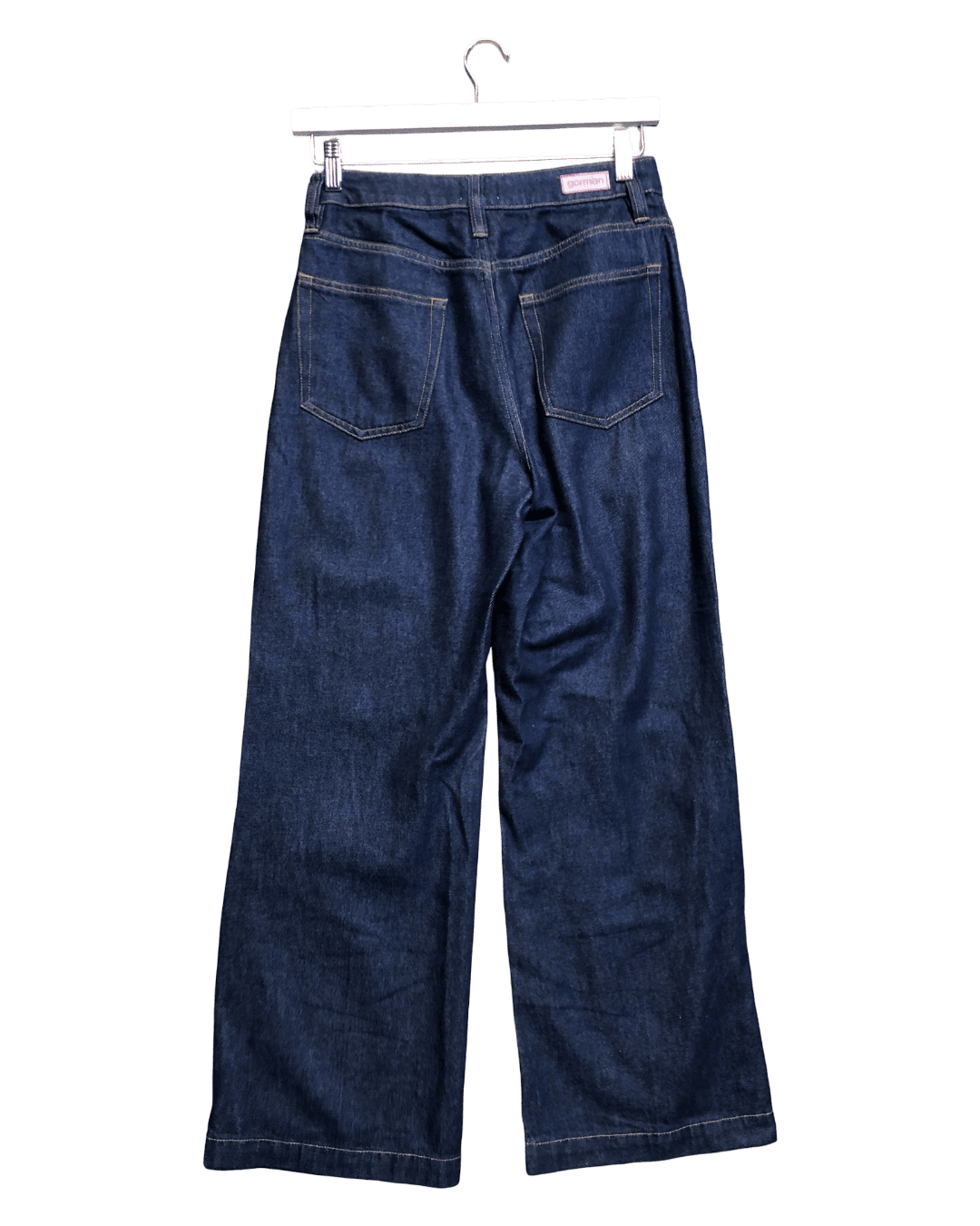 Size 26 | Gorman Wide Leg Jeans