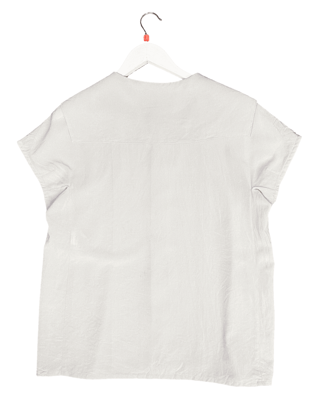 Size S/M | Tricot Comme des Garçons Square Collar Top
