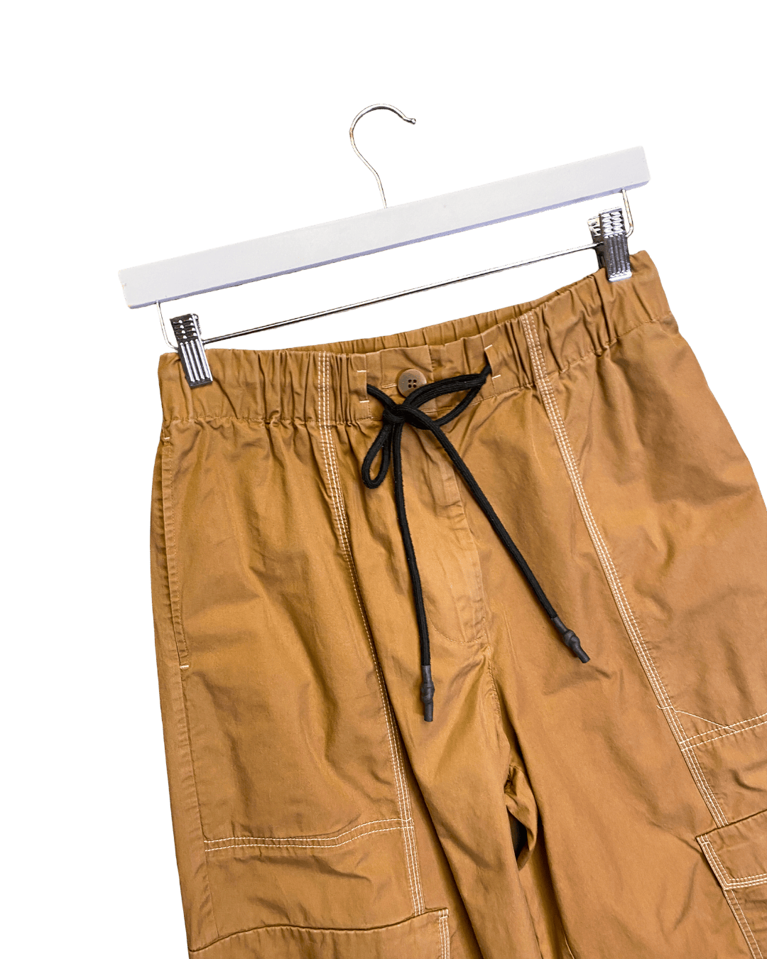 Size 2 (M) | Lee Mathews Maddy Cotton Pants