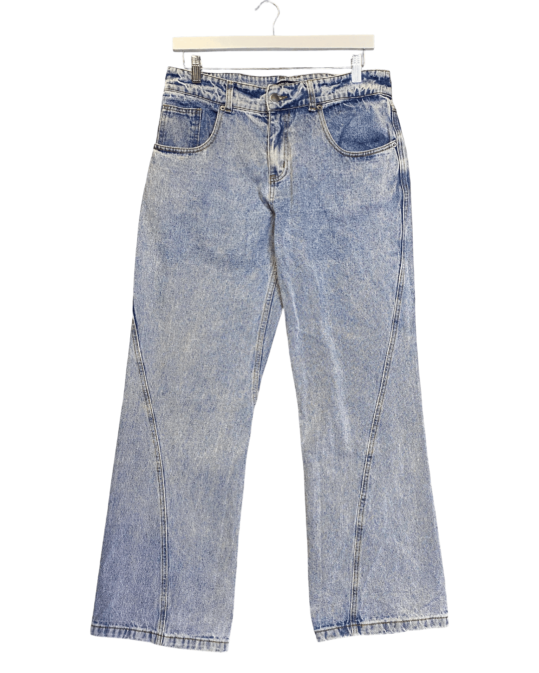 Size 28" | Wynn Hamlyn Wave Jeans