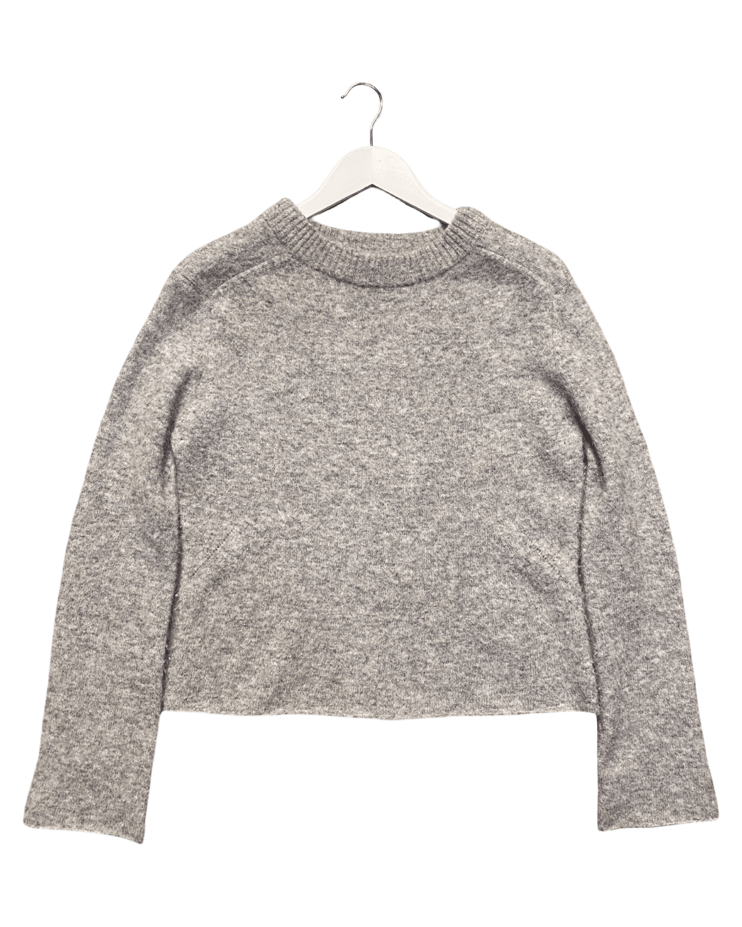 Size M | Lee Matthews Fuzzy Alpaca Merino Jumper