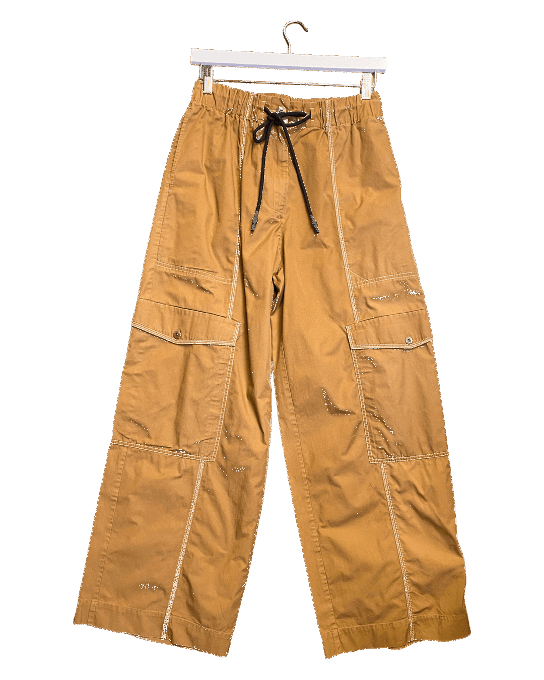 Size 2 (M) | Lee Mathews Maddy Cotton Pants