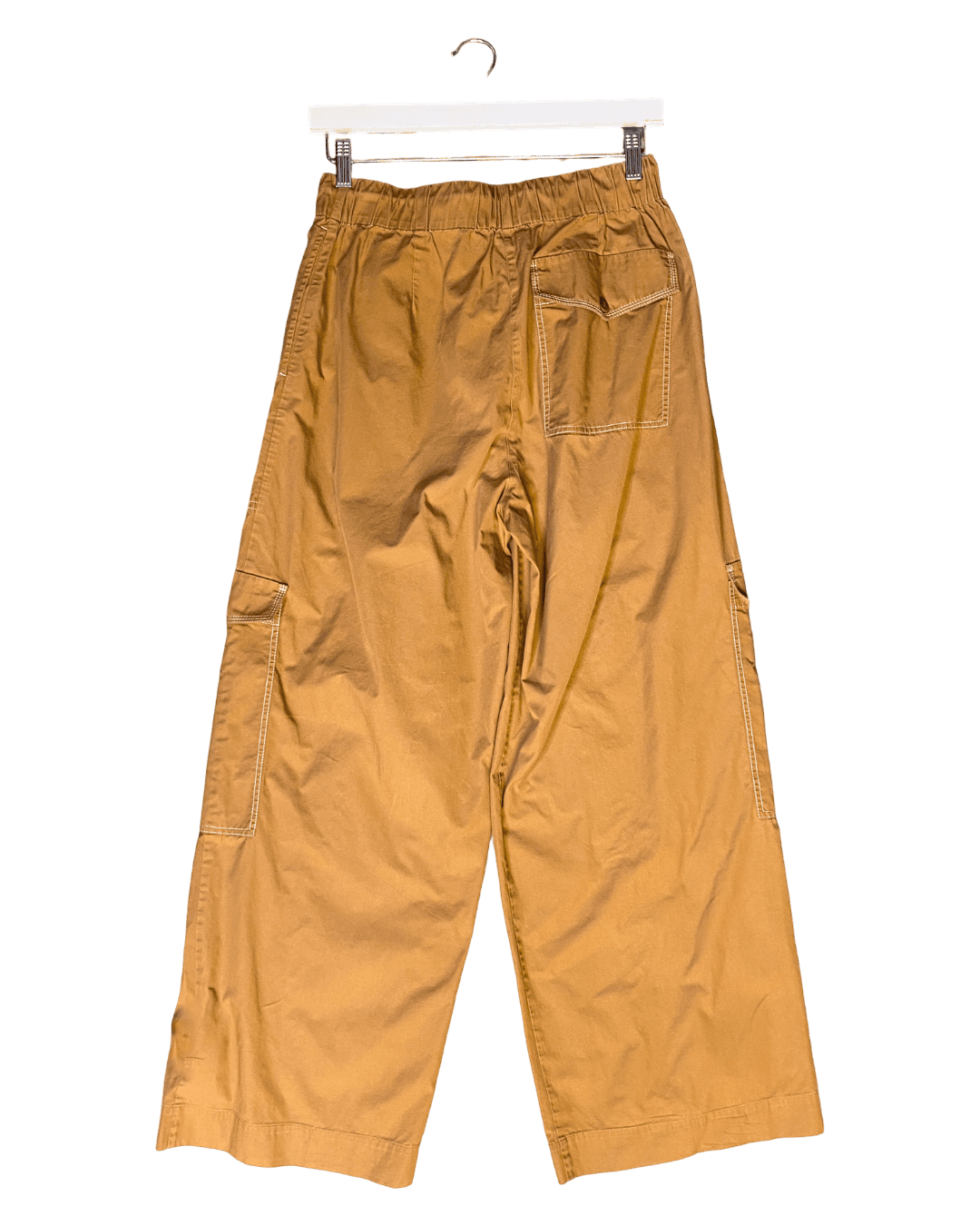 Size 2 (M) | Lee Mathews Maddy Cotton Pants