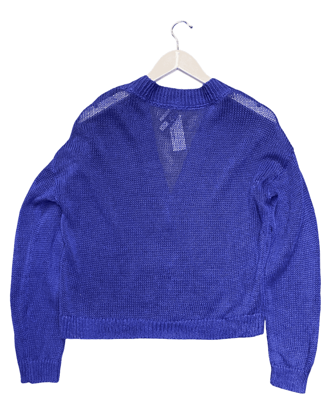 Size M/L | Elk Linen Cardi