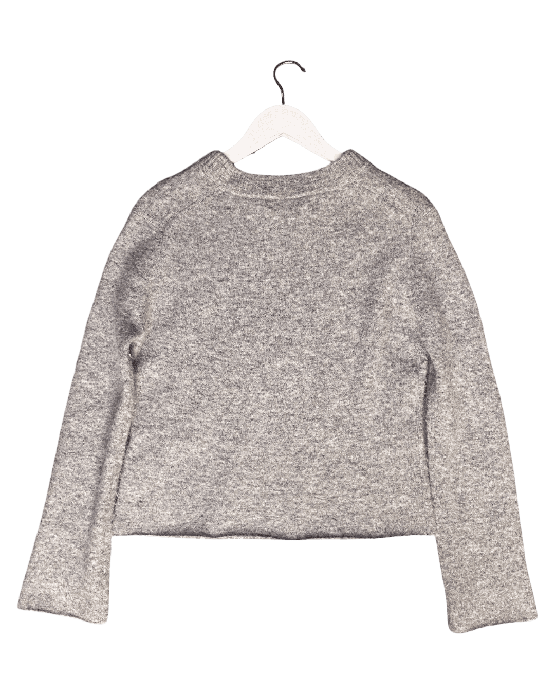 Size M | Lee Matthews Fuzzy Alpaca Merino Jumper