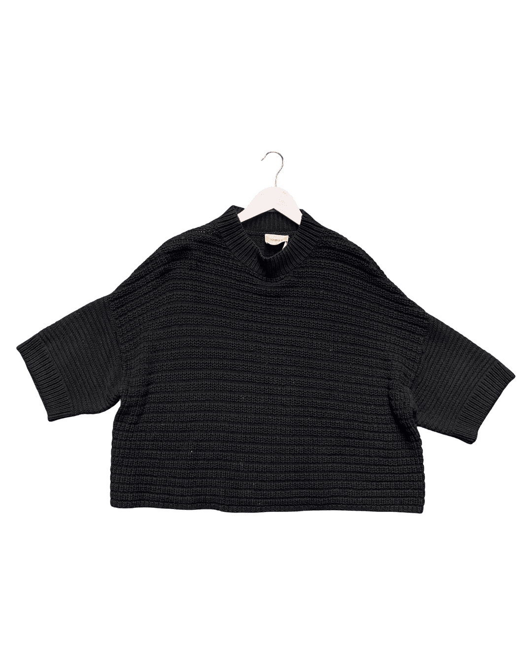 Size M | Obus Oversized Cotton Jumper