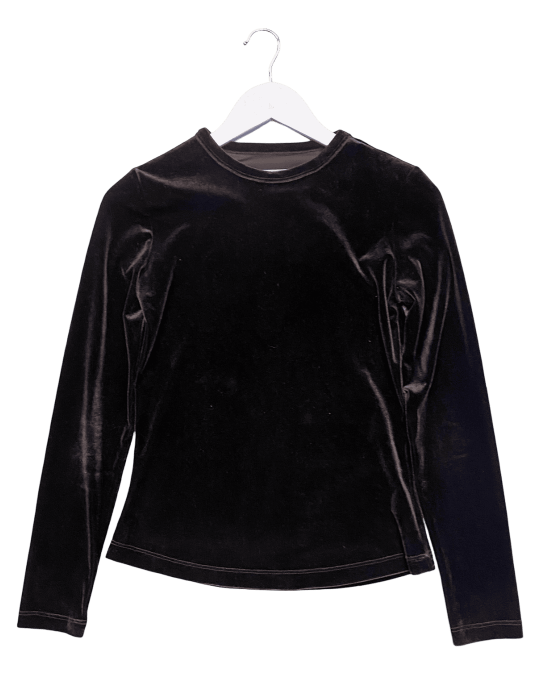 Size 6 | Kuwaii Velour Top