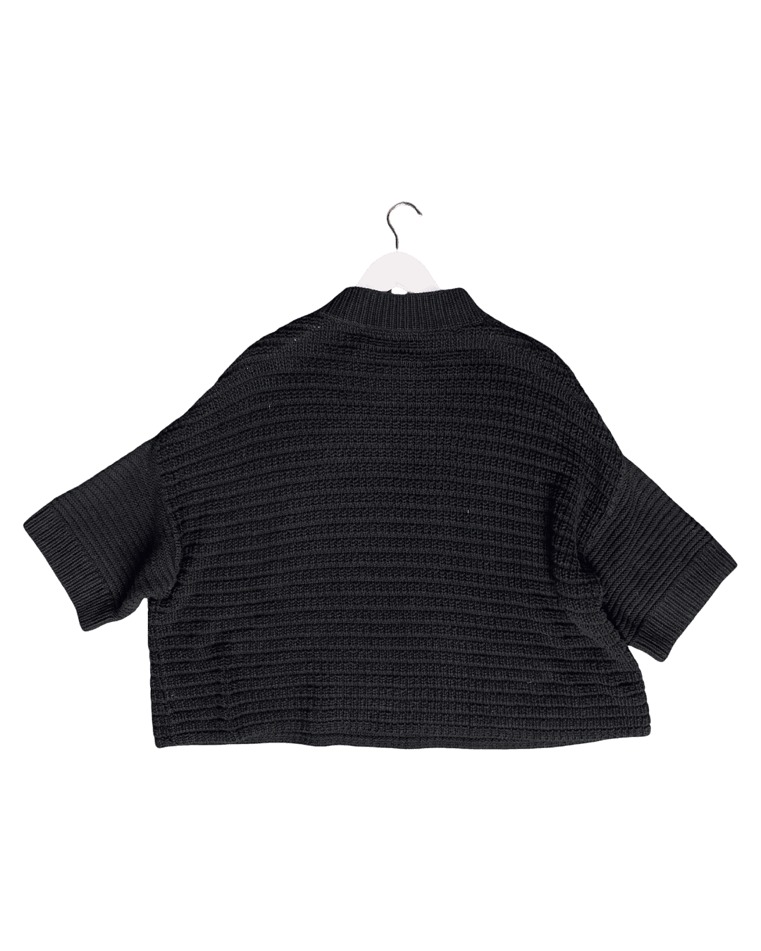 Size M | Obus Oversized Cotton Jumper