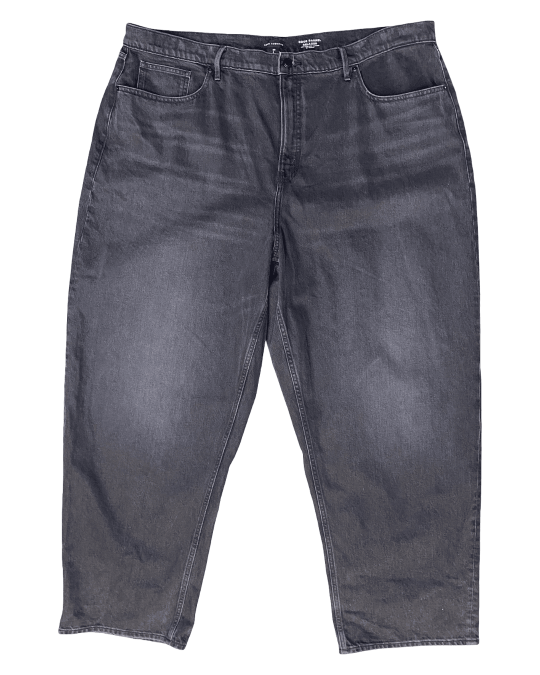 Size 22 (4XL) | Good American Good Barrel Jeans