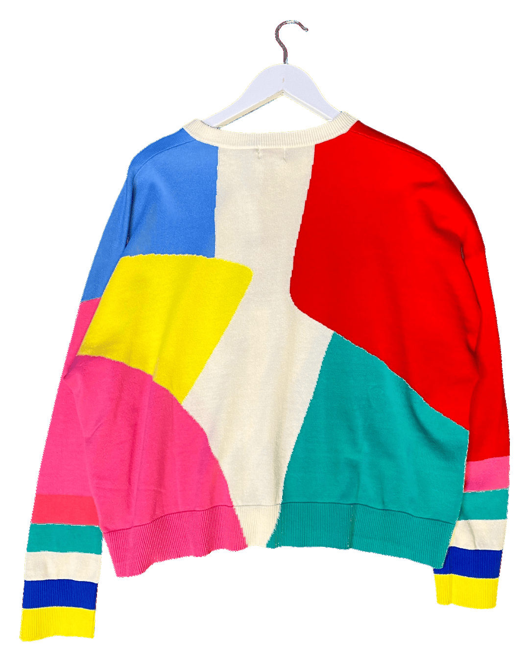 Size 20 | Gorman Cotton Knit Cardigan With Tags