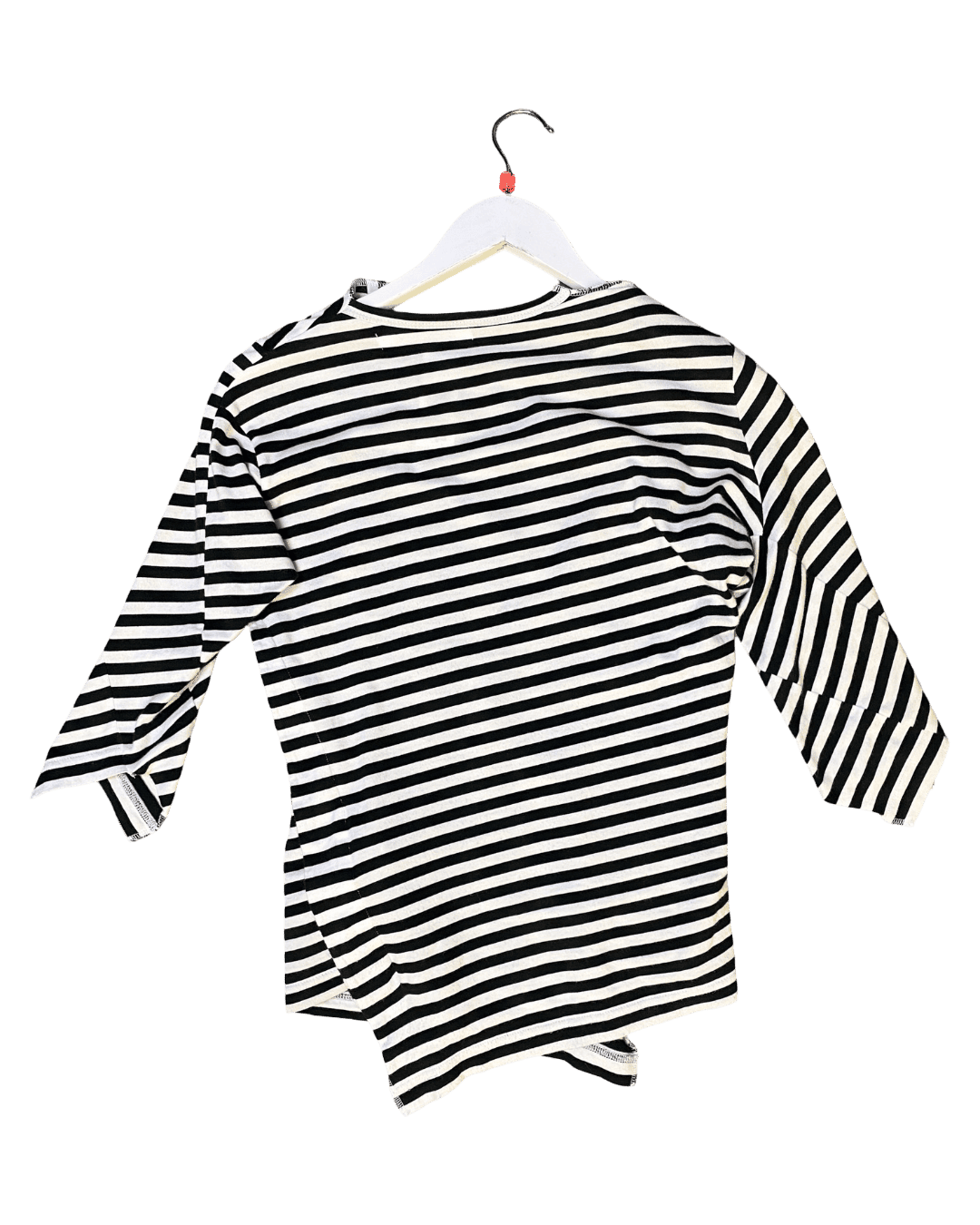 Size S | Junya Watanabe Comme des Garçons Offset Stripe Top
