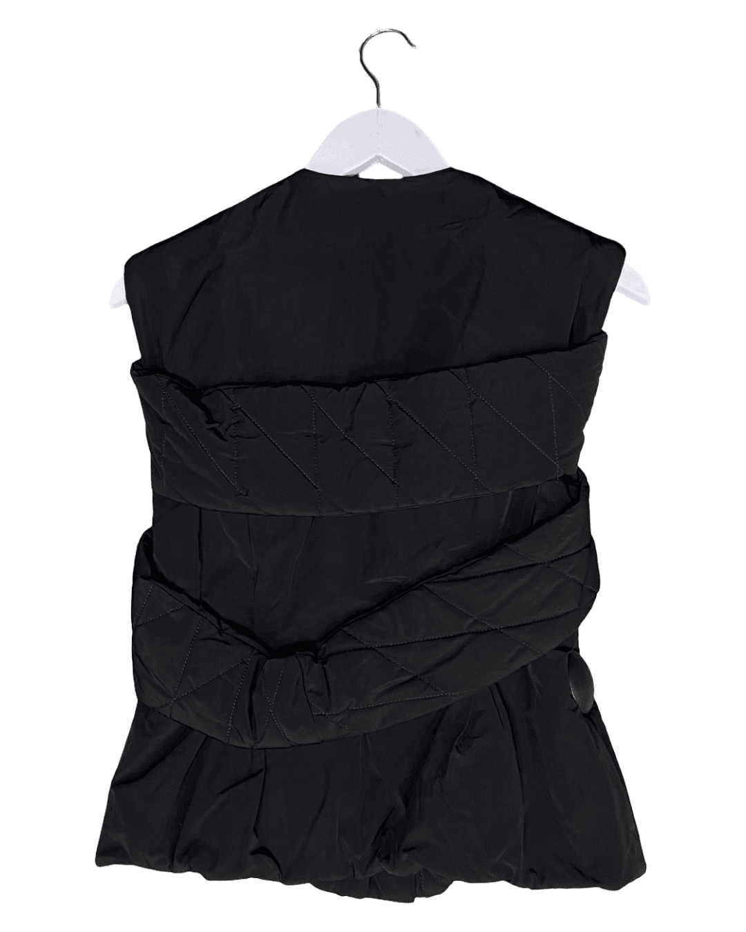 Size M | Verner Quilted Vest