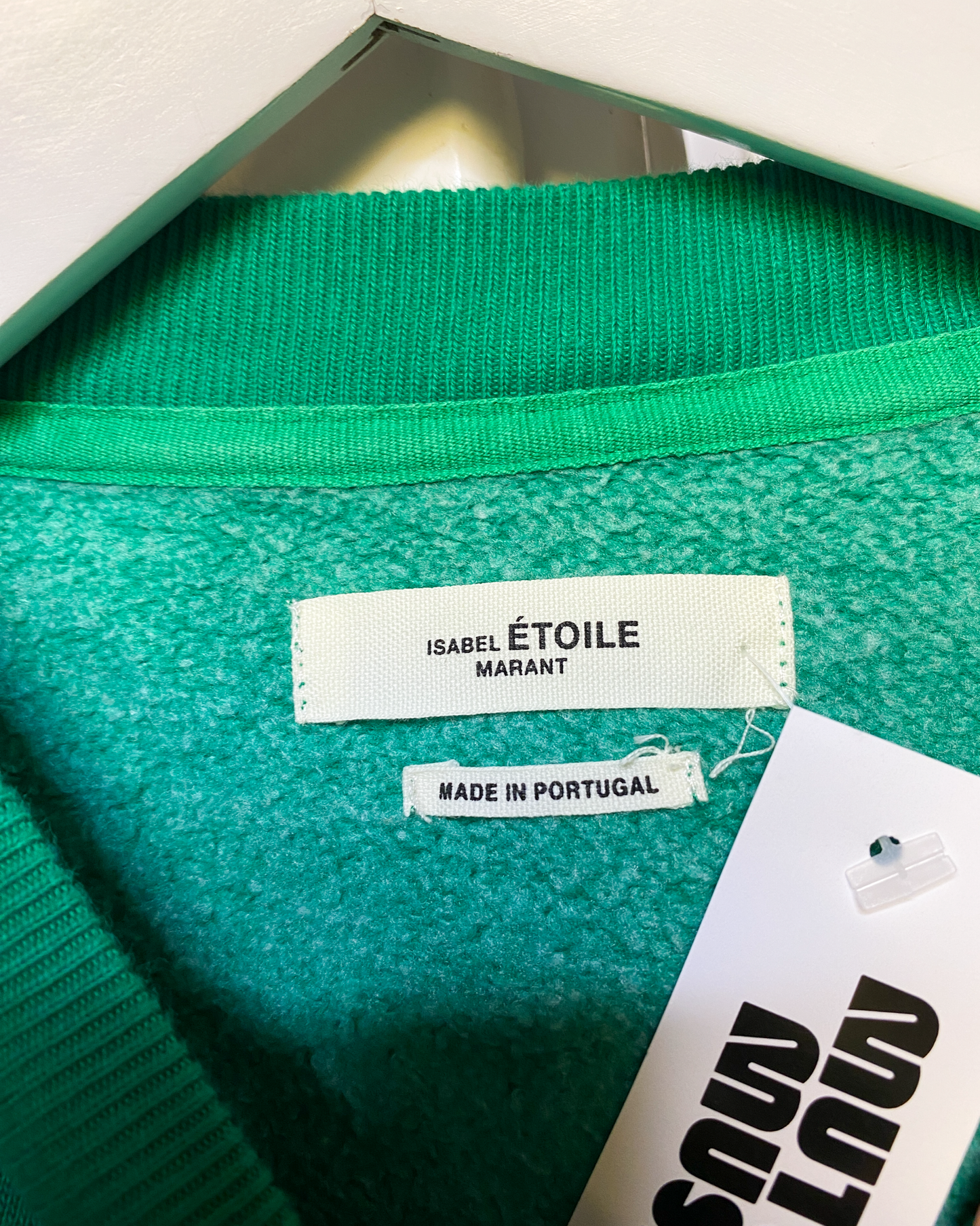 Size 34 (XS) | Isabel Marant Étoile Sweatshirt