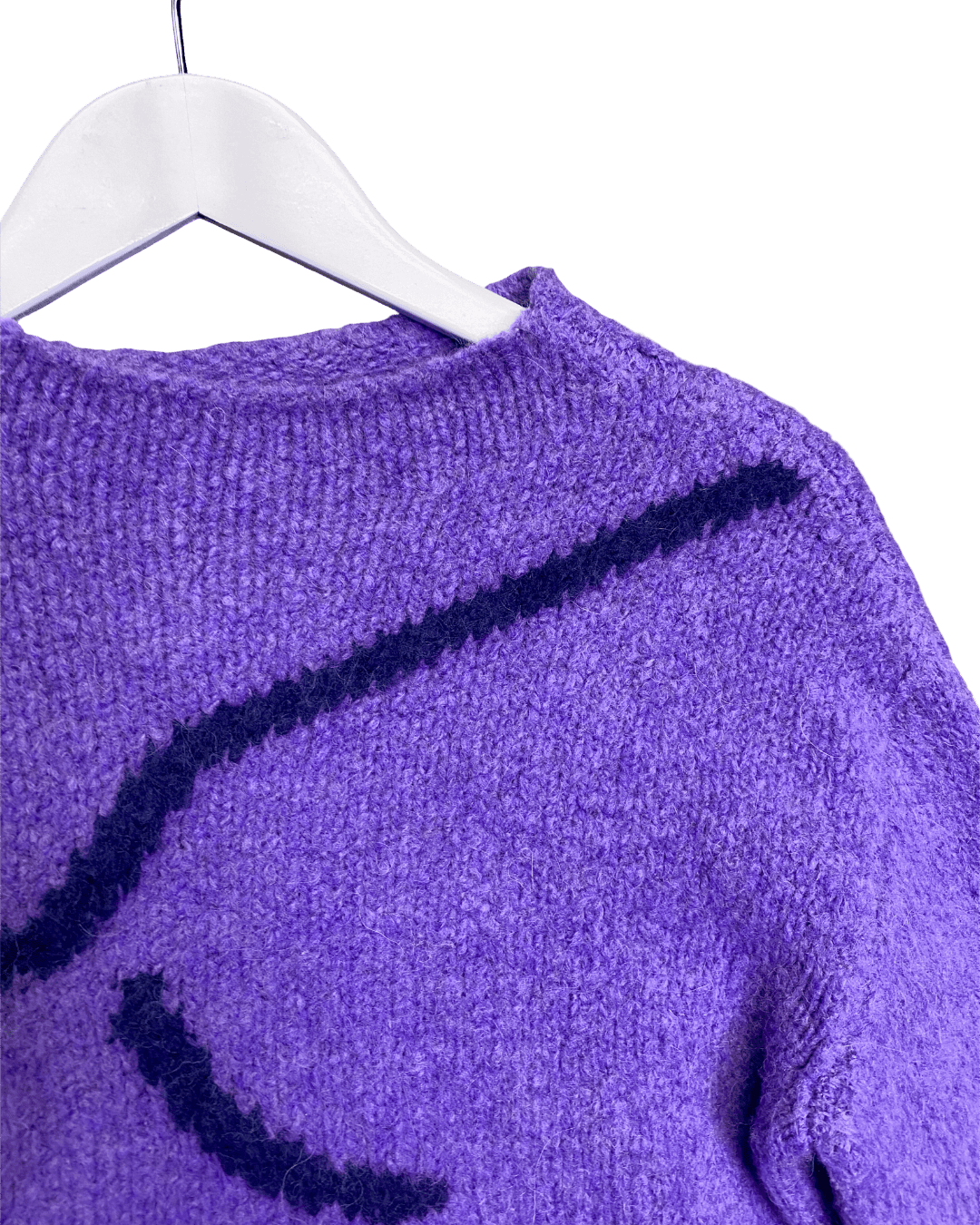 Size S/M | Paloma Wool Face Jumper