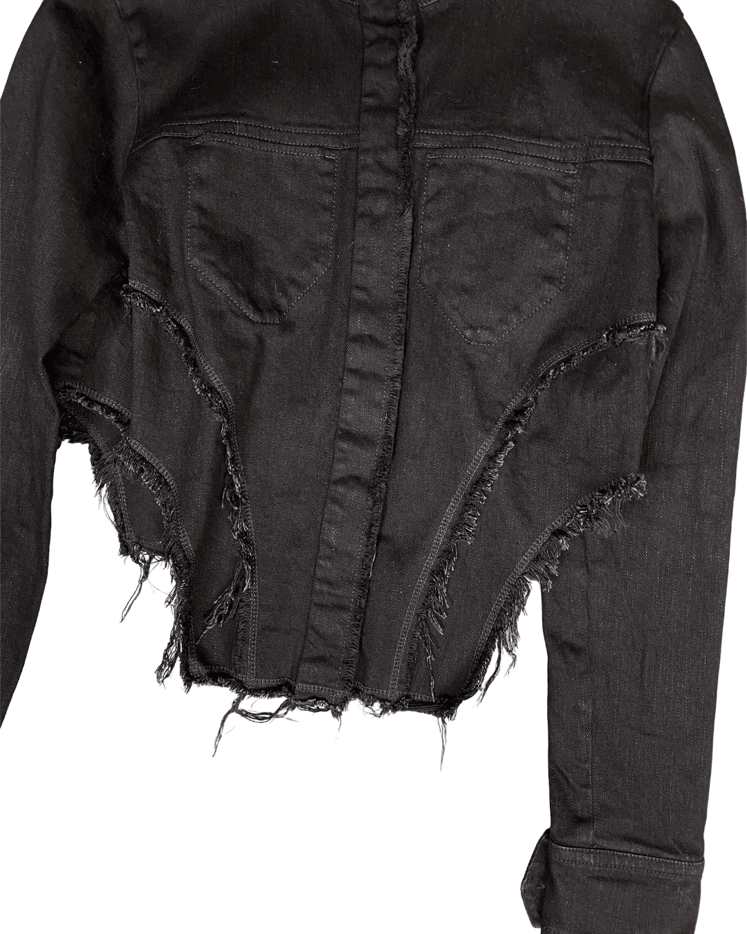 Size L | Miista Denim Jacket