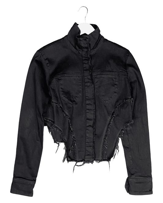 Size L | Miista Denim Jacket