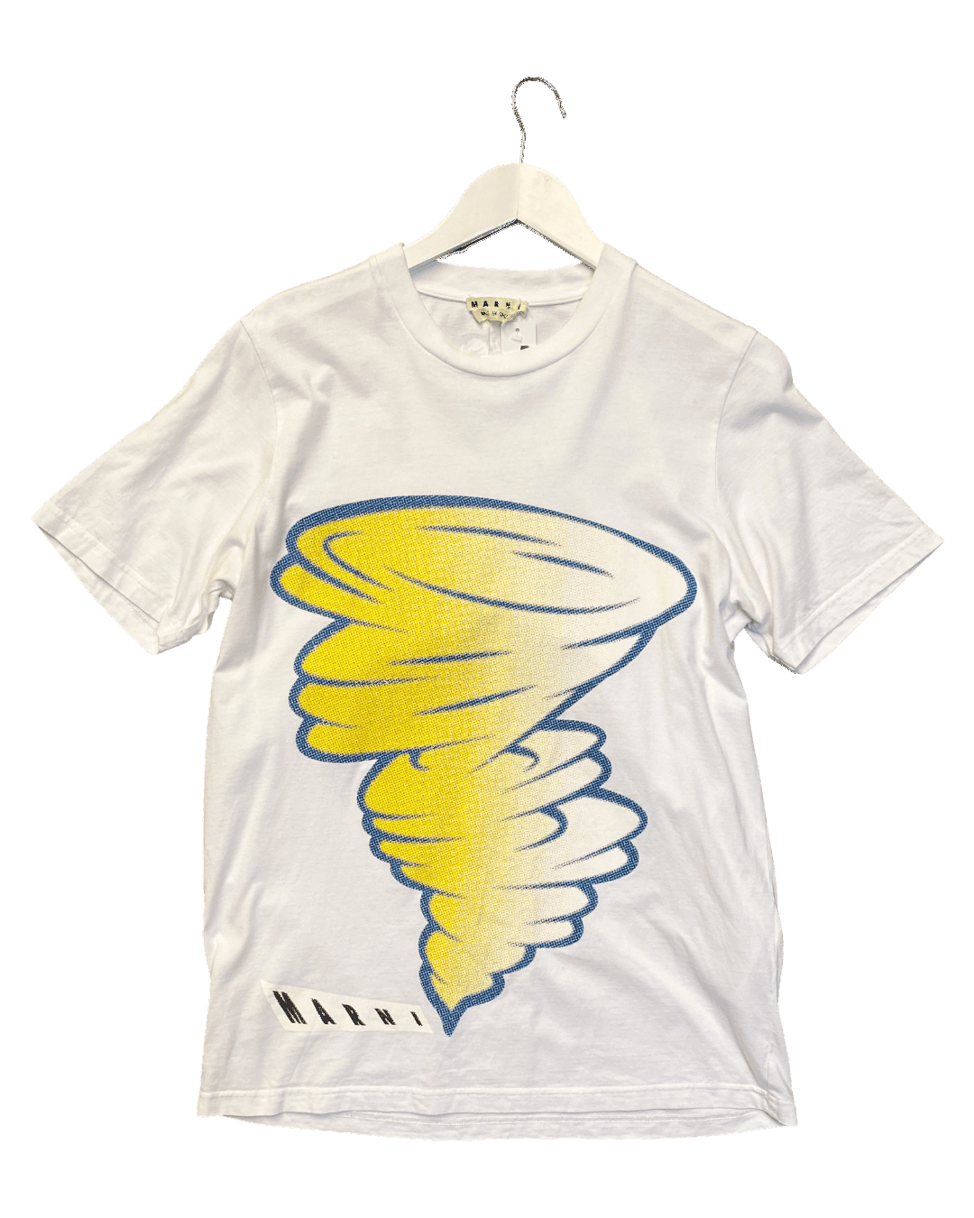Size M | Marni Tornado T-shirt