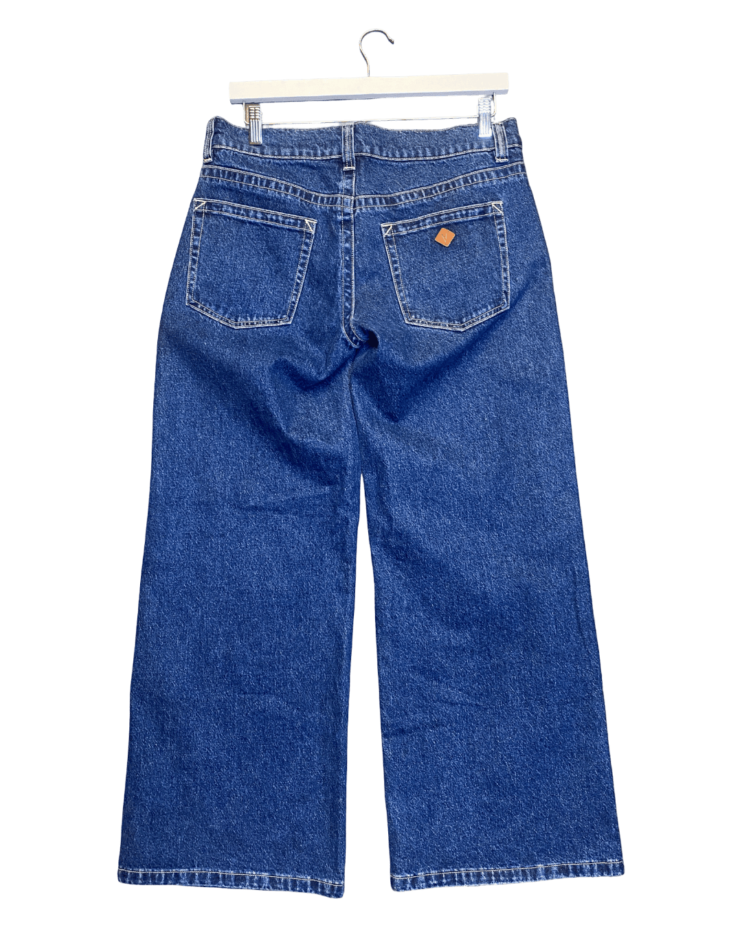 Size 29 | Abrand '00 Wide Jeans