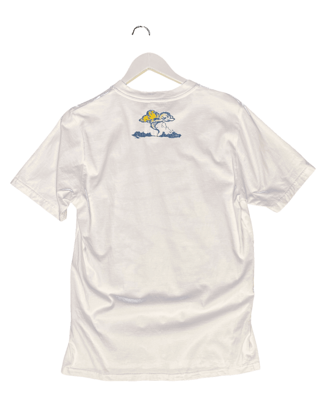 Size M | Marni Tornado T-shirt