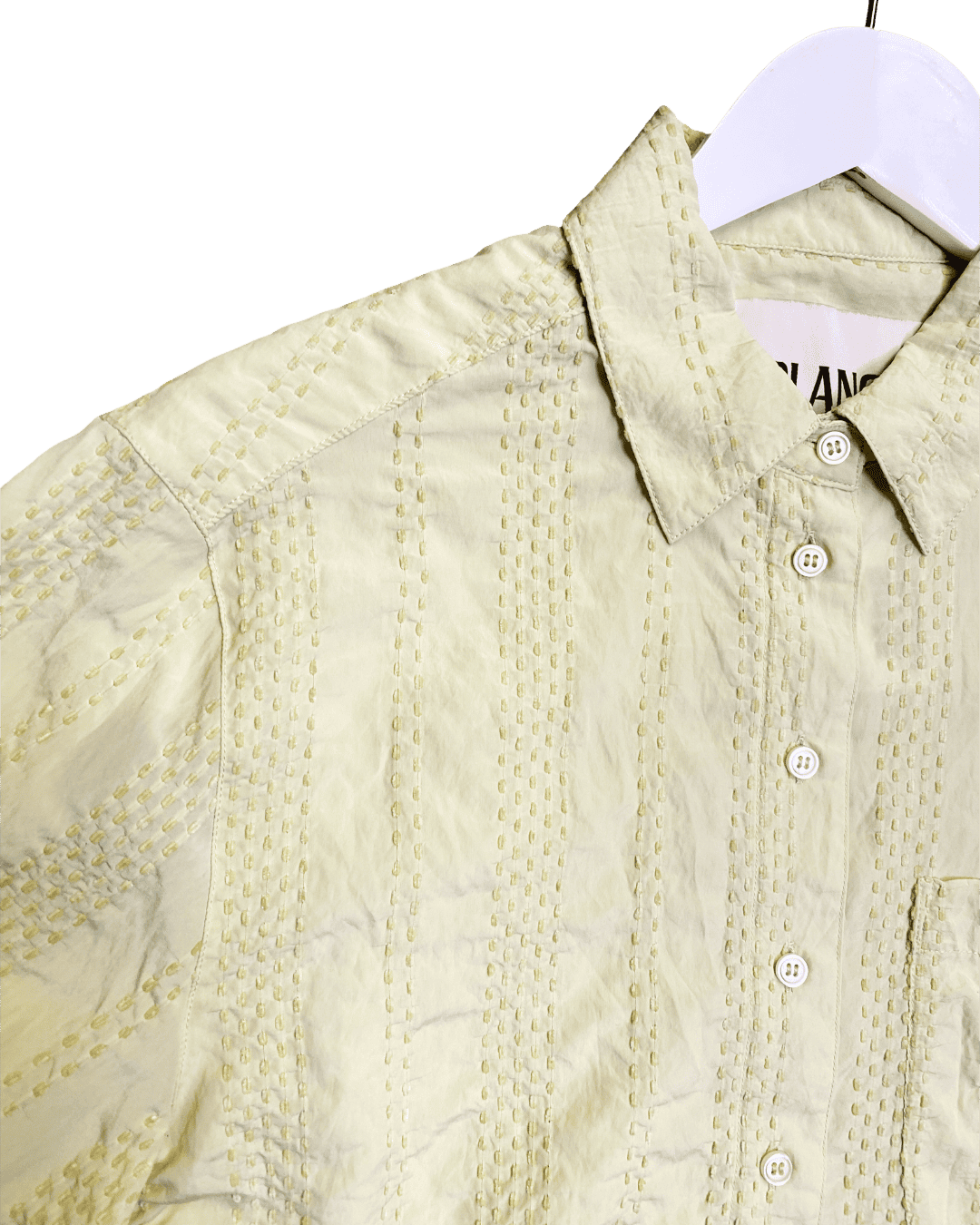 Size S/M | Blanca Corina Shirt