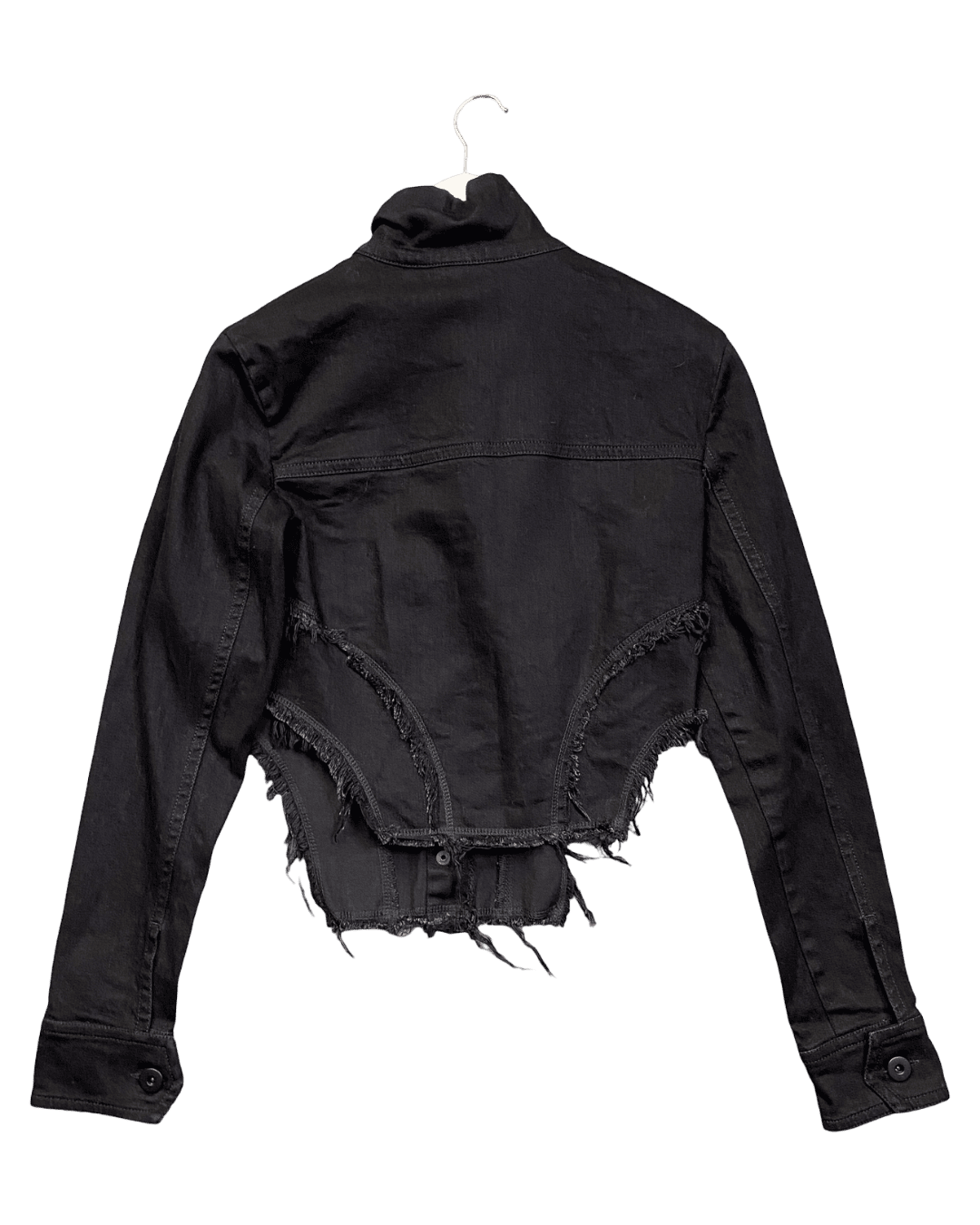 Size L | Miista Denim Jacket