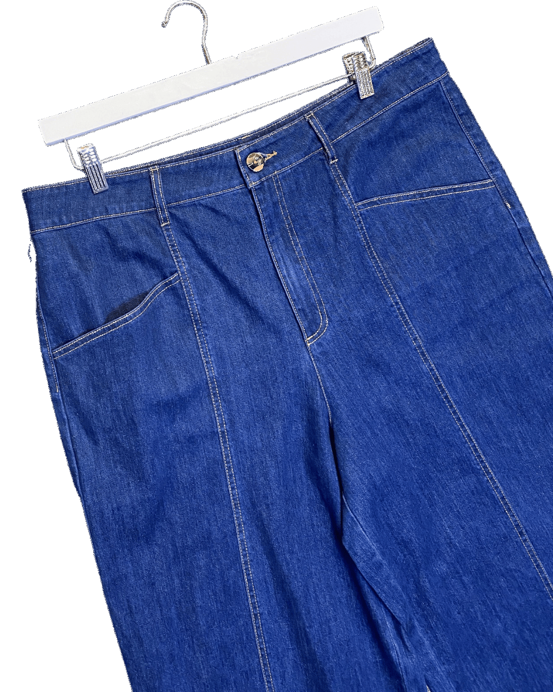 Size 32 | Frock Me Out Sailor Jeans