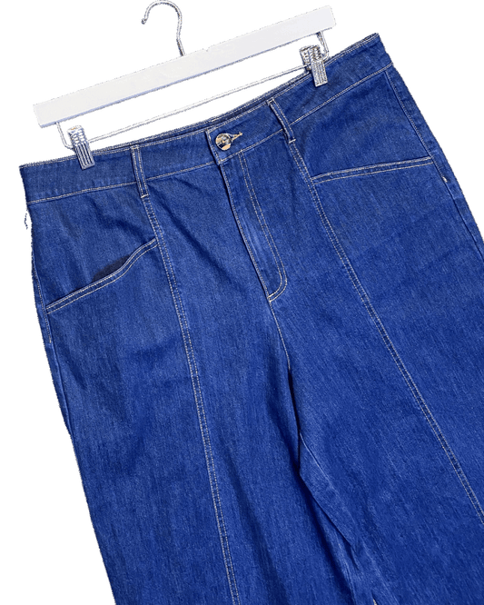 Size 32 | Frock Me Out Sailor Jeans