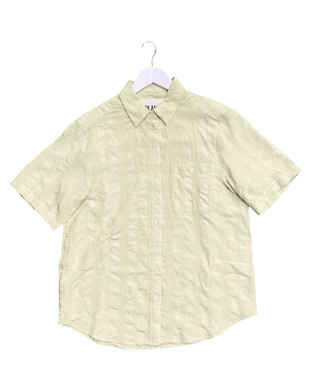 Size S/M | Blanca Corina Shirt