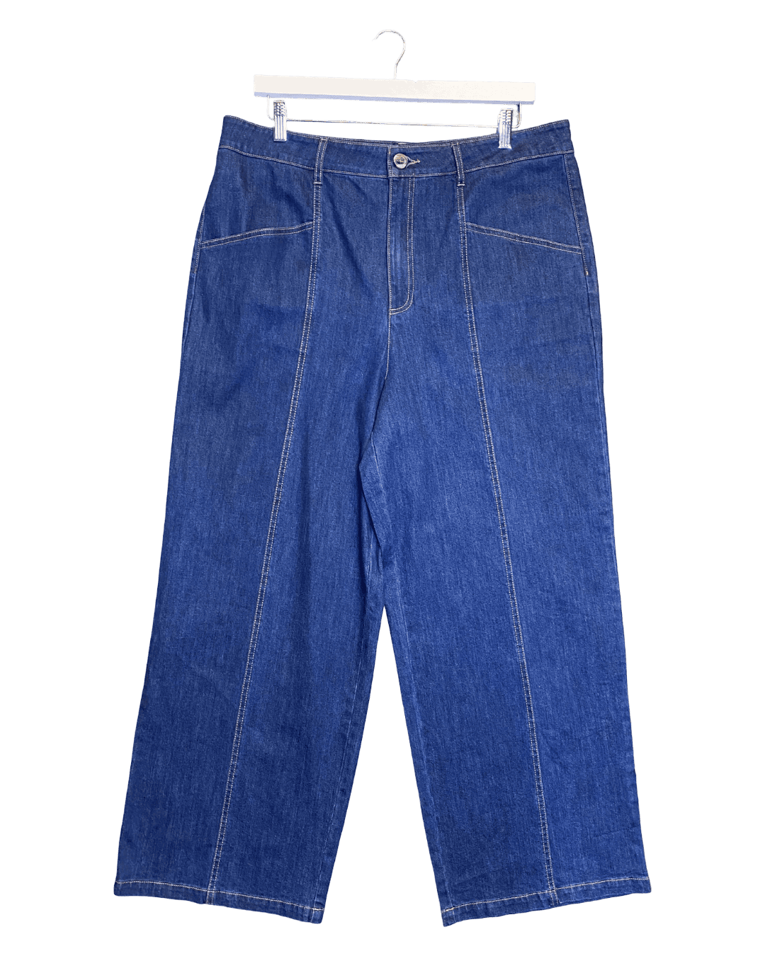 Size 32 | Frock Me Out Sailor Jeans
