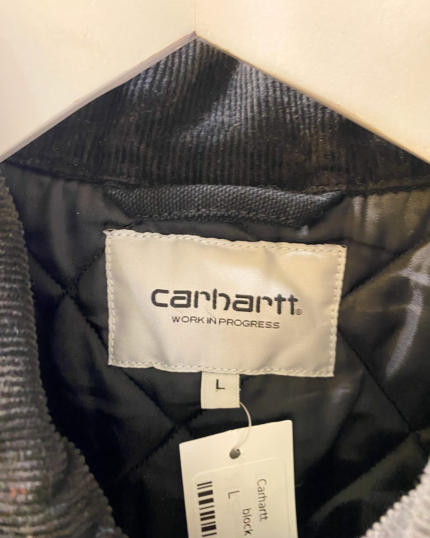 Size L | Carhartt WIP Arctic Jacket