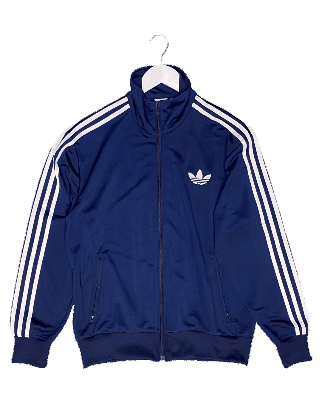 Size M | Adidas Track Jacket