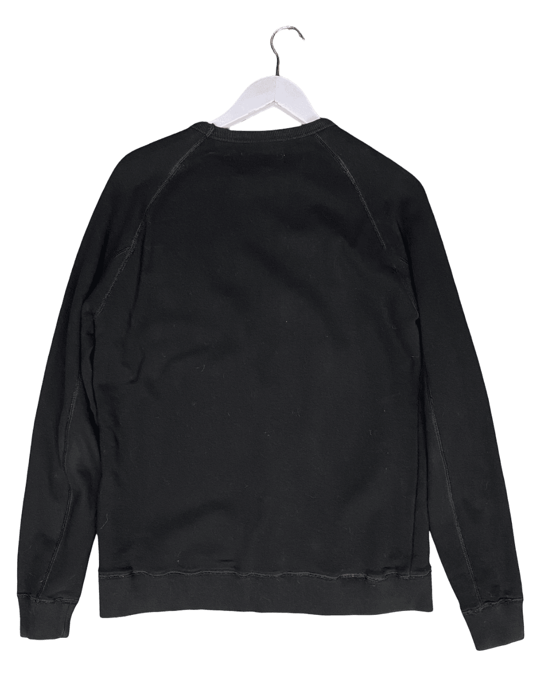 Size M | Kloke Unisex Cotton Sweatshirt