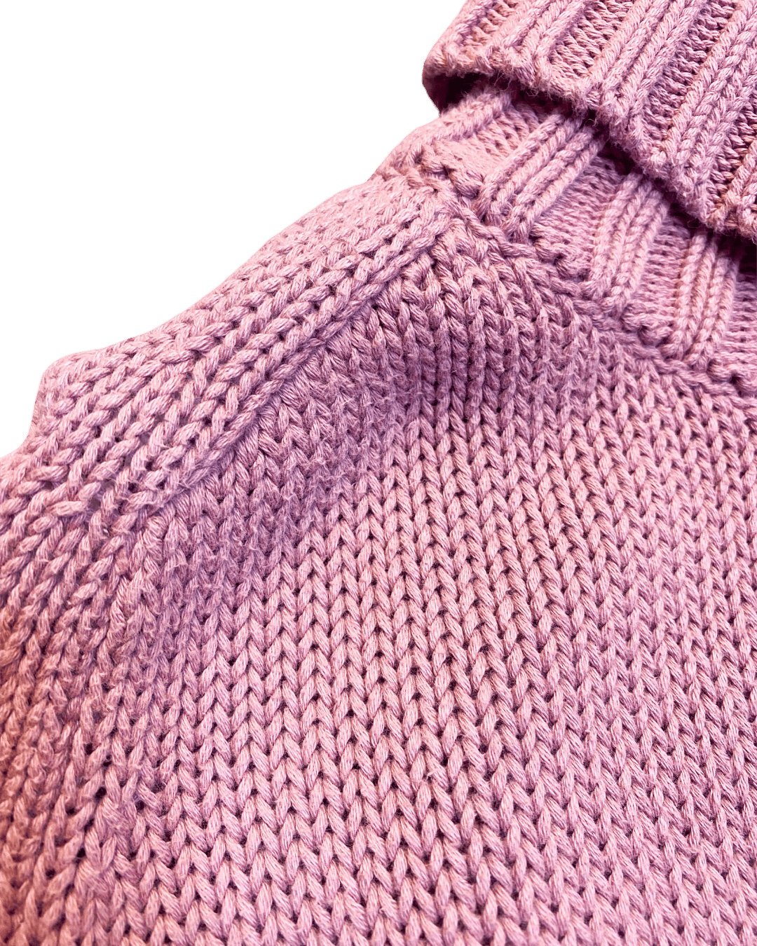 Size 6 (XXL) | Seaside Tones Recycled Cotton Jumper