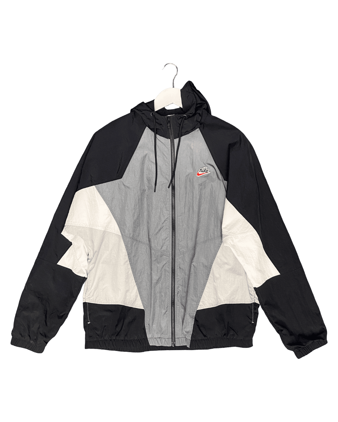 Size M | Nike Woven Signature Jacket