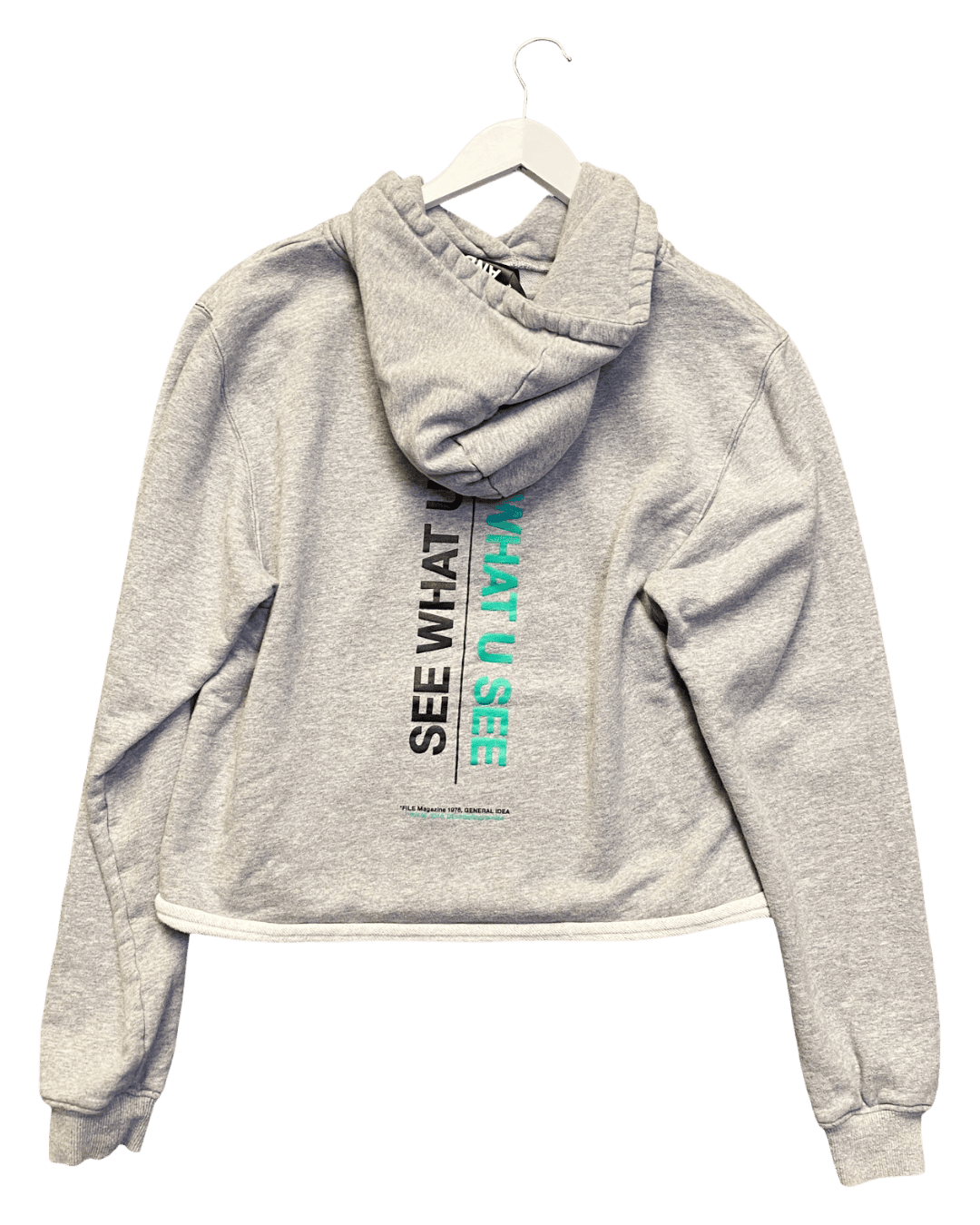 Size S | PAM Nature|Culture Hoodie