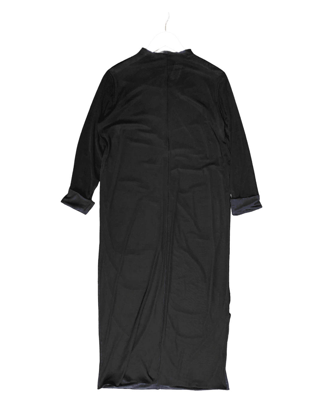 Size S | Alpha60 Double Layer Mesh Dress