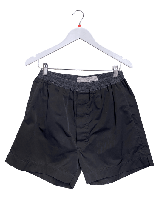Size 8 | Rick Owens Nylon Shorts