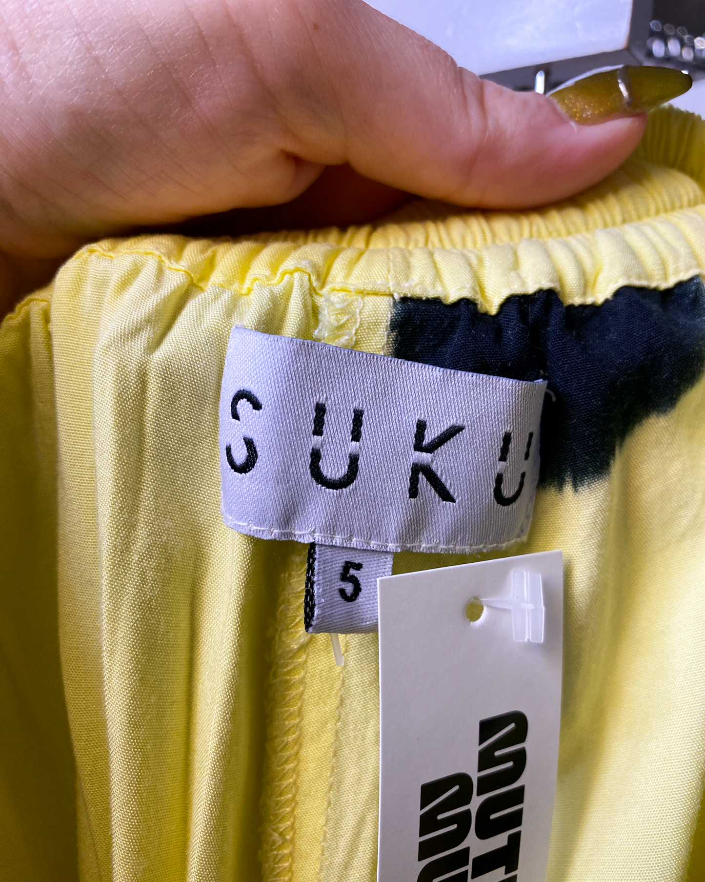 Size 5 (XXL) | SUKU Bamboo Lounge Pants