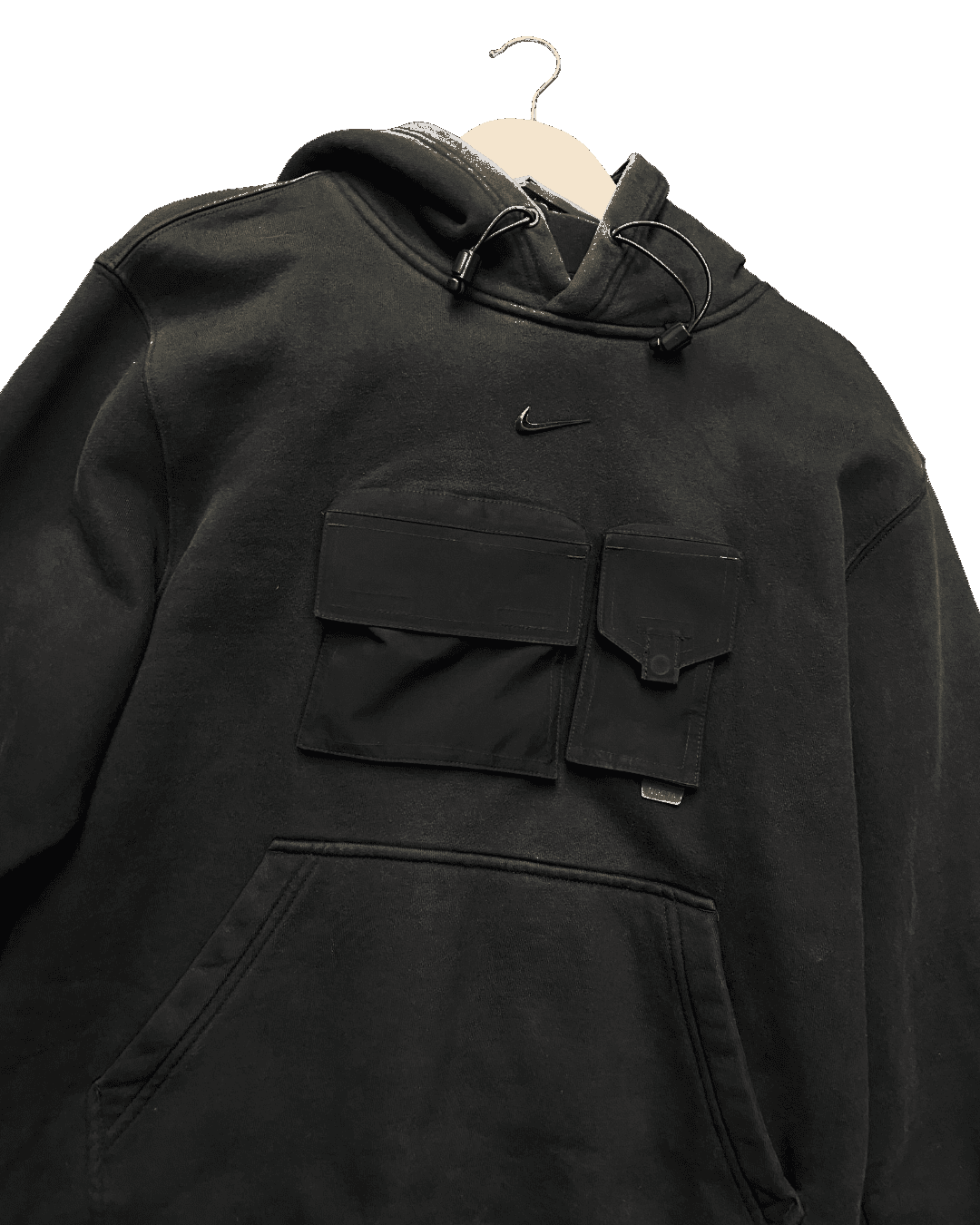 Size L | Nike x NOCTA Tech Hoodie