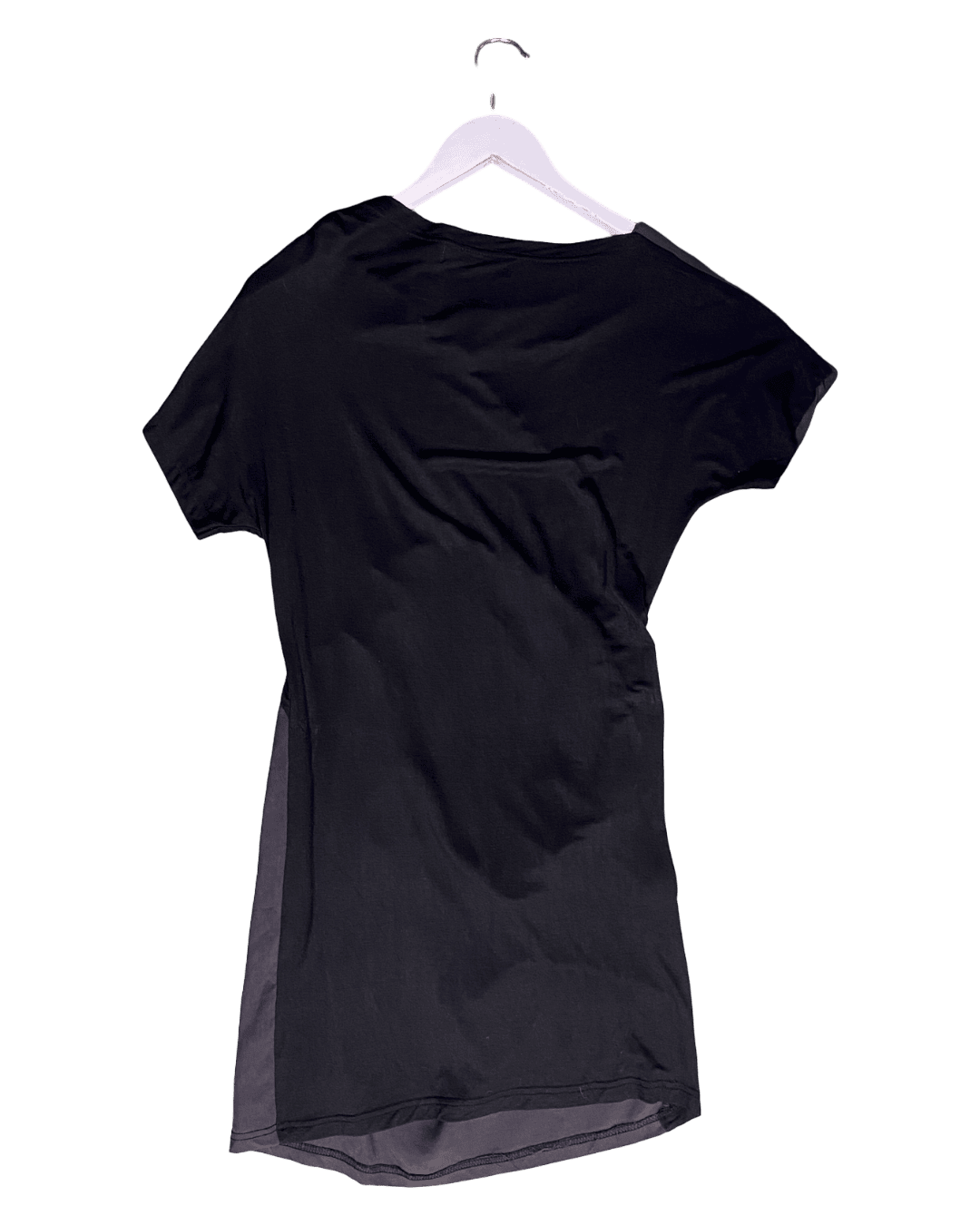 Size XS | Alpha60 Twisted Mini Dress
