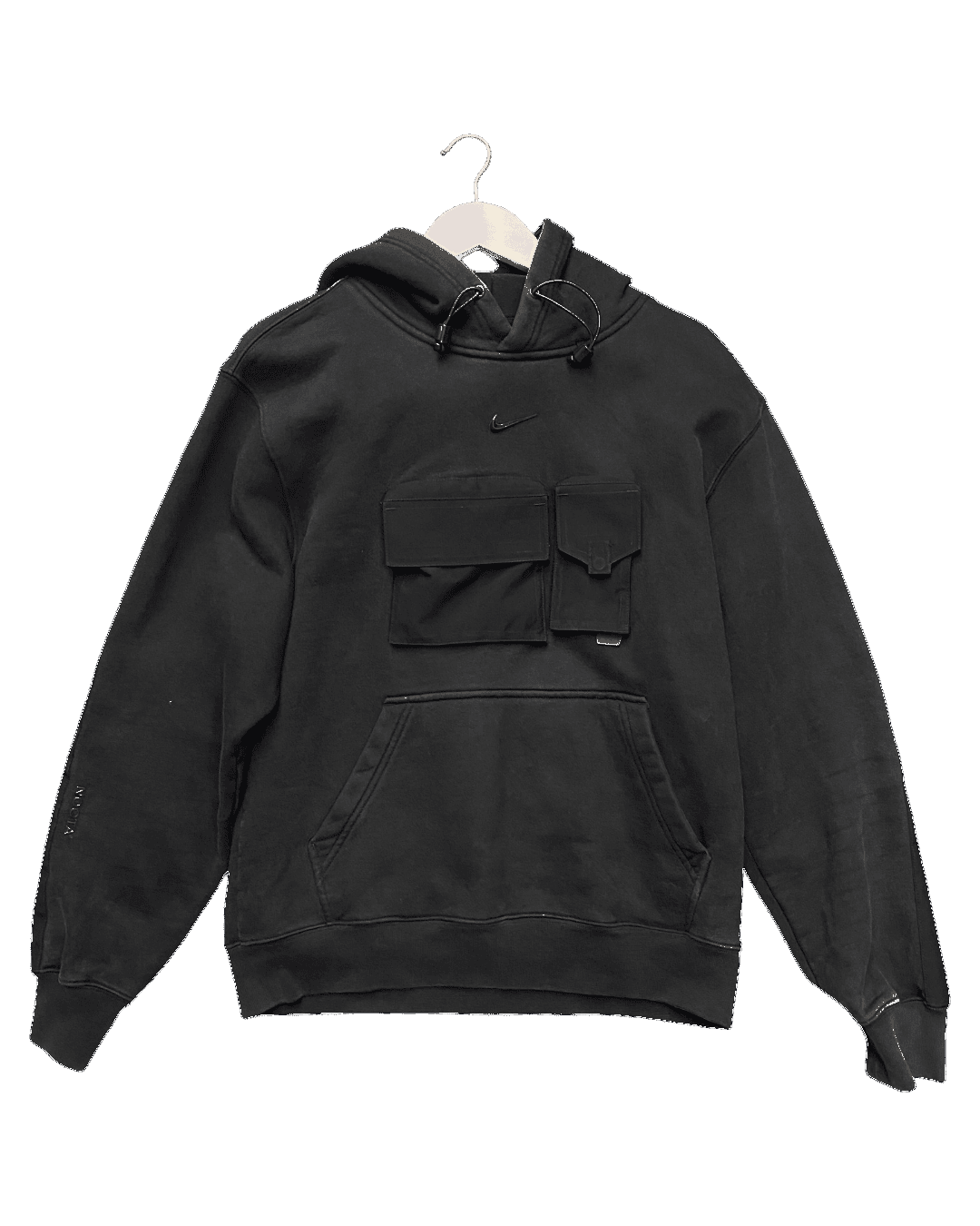 Size L | Nike x NOCTA Tech Hoodie