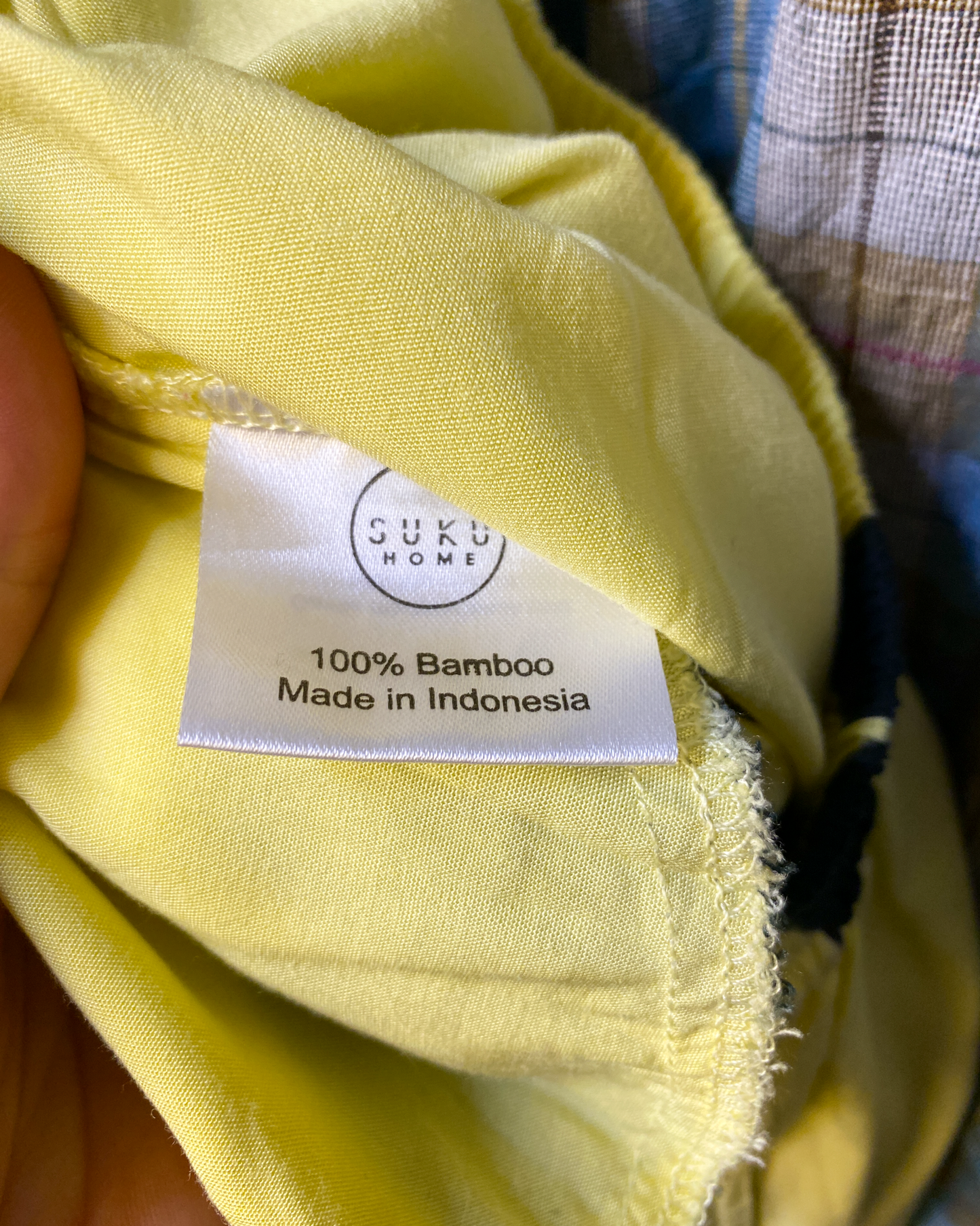 Size 5 (XXL) | SUKU Bamboo Lounge Pants